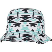CAYLER & SONS Trucker Cap "Cayler & Sons Unisex C&S WL Aztec Summer Reversible Bucket Hat" von Cayler & Sons