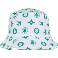 CAYLER & SONS Trucker Cap "Cayler & Sons Unisex L Voyage Reversible Bucket Hat" CAYLER & SONS Trucker Cap "Cayler & Sons Unisex L Voyage Reversible Bucket Hat" von Cayler & Sons