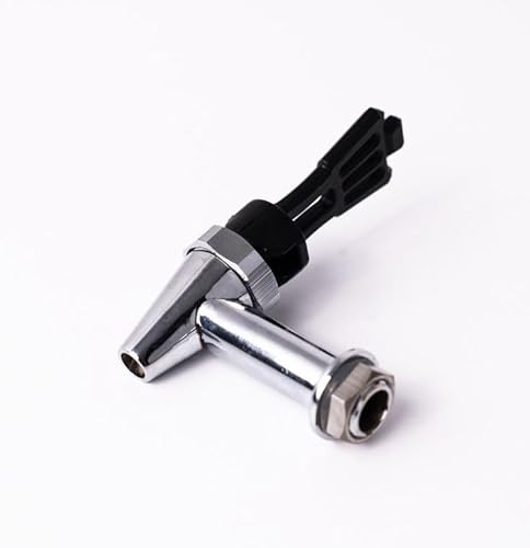 Caytime Ersatzhahn Samowar Teekocher (Metal Modell 1) von Caytime