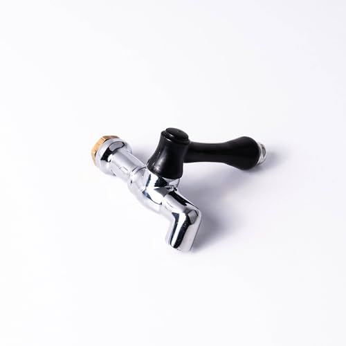 Caytime Ersatzhahn Samowar Teekocher (Metal Modell 2) von Caytime