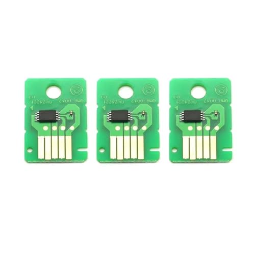 CbErFVK 1-20pcs kompatibel mit MC32 Abfall-Tinten-Tank-Chip-Bild-Programmprogramm TC5200 TC5200M TC20 TC5200 Drucker Wartungsbox-Chip-Tank(MC-32 Chip 3PCS) von CbErFVK