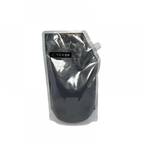 CbErFVK 1 kg kompatibel mit Toner Pulver Dokentre SC2020 Refill Copier SC2020(BK-1000g) von CbErFVK