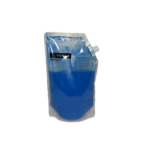 CbErFVK 1 kg kompatibel mit Tonerpulver -Dokument VC2275 C2276 C3373 C3374 C3375 C3376 C4476 C5575 C5576 C6675 C6676 C7775555(C) von CbErFVK