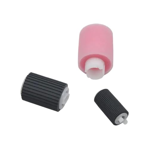 CbErFVK 1Set FC5-2524-000 FC5-2526-000 FC5-2528-000 Trennaufnahmemaschine-Futterrolle kompatibel mit 6055 6065 6075 6255 6265 6275 8105 8095 8085 Druckermodelle CbErFVK 1Set FC5-2524-000 FC5-2526-000 FC5-2528-000 Trennaufnahmemaschine-Futterrolle kompatibel mit 6055 6065 6075 6255 6265 6275 8105 8095 8085 Druckermodelle von CbErFVK