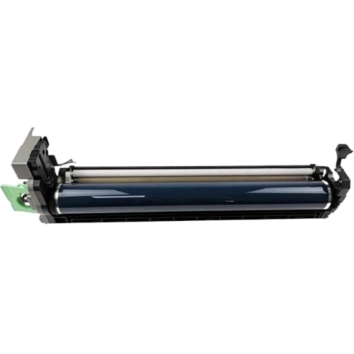 CbErFVK 1pcs kompatibel mit Drum Unit AFICIO MPC2000 MPC2500 MPC3000 MPC3500 MPC4500 Überholte zerstörte abgebaut 95% verwendet(BK) von CbErFVK