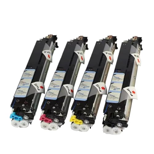 CbErFVK 1pcs kompatibel mit der Einheit Imagerunner Serie C5030 C5035 C5045 C5051 C5235 C5240 C5250 C5255 Entwicklerkopierteile NPG45 GPR30 EXV28(Y) von CbErFVK