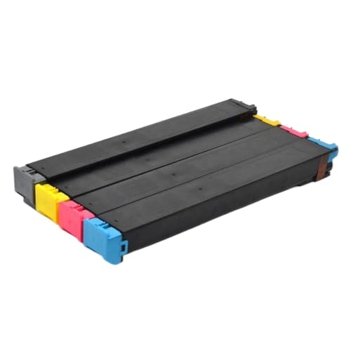 CbErFVK 4 Pack kompatibel mit Farbtoner -Patronen -Set MX27 MX1810 MX2000L MX2300N MX2700N MX3500 MX4500 Kopierer Serie Kopierer CbErFVK 4 Pack kompatibel mit Farbtoner -Patronen -Set MX27 MX1810 MX2000L MX2300N MX2700N MX3500 MX4500 Kopierer Serie Kopierer von CbErFVK