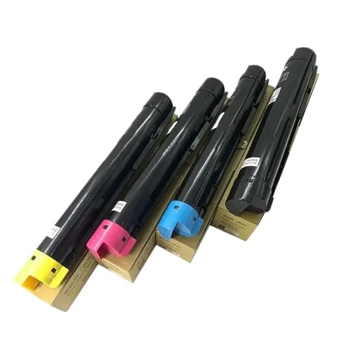 CbErFVK 4 Packung kompatibel mit Tonerpatrone DC IV C2260 C2263 C2263L C2265 WC 7120 7125 7220 7225 CbErFVK 4 Packung kompatibel mit Tonerpatrone DC IV C2260 C2263 C2263L C2265 WC 7120 7125 7220 7225 von CbErFVK