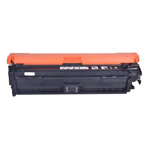 CbErFVK 4 Stück kompatibel mit Tintenpatronen W2120A W2121A W2122A W2123A M555X M554DN M555DN MFP M578DN M578C M578Z M578F(with chip) von CbErFVK