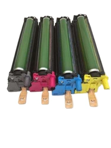 CbErFVK 4PCs kompatible Drum -Einheit Kompatibel mit DocuPrint 405 CP405 CP405D CM405 CM405DF CP505D CT350983 55K Image Drum Patrone Austausch CbErFVK 4PCs kompatible Drum -Einheit Kompatibel mit DocuPrint 405 CP405 CP405D CM405 CM405DF CP505D CT350983 55K Image Drum Patrone Austausch von CbErFVK