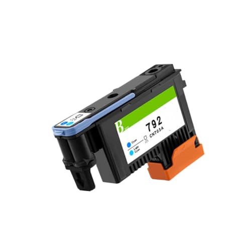CbErFVK 792 Printhead -kompatibel mit Latex 210 260 280 DesignJet L26100 L26500 L28500 CN703A CN704A(C LC) von CbErFVK