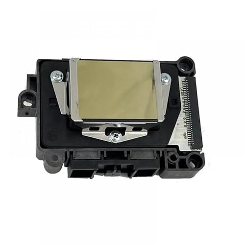 CbErFVK DX7 kompatibel mit Druckkopf Eco -Lösungsmittel Drucker B300 B500 Basierend auf DX7 F1890010(1st Locked) von CbErFVK