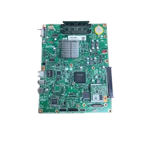 CbErFVK Hauptbrettdruck FM4-2490-000 kompatibel mit der ImageRunner-Serie 6055 6065 6075 6255 6265 6275 Controller Formatierer Motherboard von CbErFVK