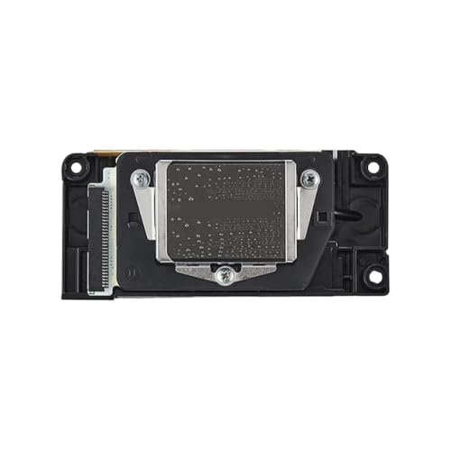 CbErFVK Kompatibel mit 4800 7800 9800 R1800 R2400 und Mutoh RJ900 RJ900C Modelle F158000 F158010 F160010 F152000 DX5 Printhead(F158000 Second Hand) von CbErFVK