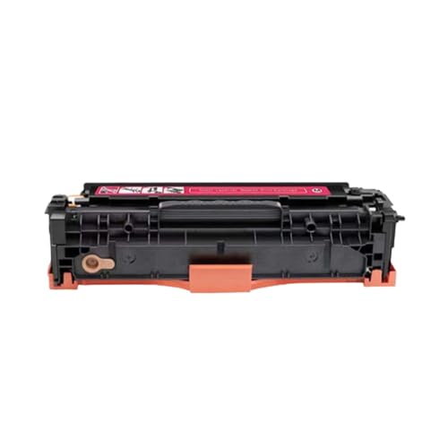 CbErFVK Kompatibel mit CF410A Toner Kit M477FNW M477FDN M477FDW M452DW M452NW M452DN M377DW M477 M452 M377 -Serie(Magenta) von CbErFVK
