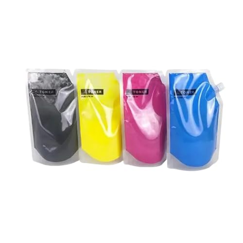 CbErFVK Kompatibel mit CMYK TN223 TN224 Tonerpulver Set C226 C256 C266 C7222 C7226 CbErFVK Kompatibel mit CMYK TN223 TN224 Tonerpulver Set C226 C256 C266 C7222 C7226 von CbErFVK