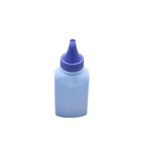 CbErFVK Kompatibel mit CRG055-Farbtonerdruckern LBP663cdw LBP664cx MF742cdw MF744cdw MF746cx(40g Toner-C) von CbErFVK