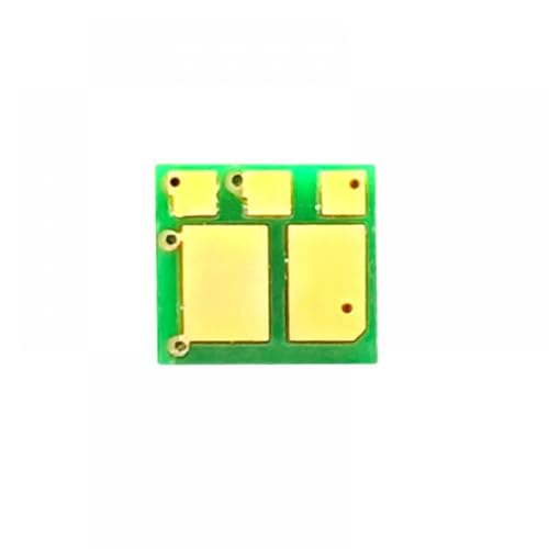 CbErFVK Kompatibel mit Chip 206A 207A Toner Patrone M255DW M255NW M282NW M283FDN M283FDW M283CDW W2210A W2110A(207A Y) von CbErFVK