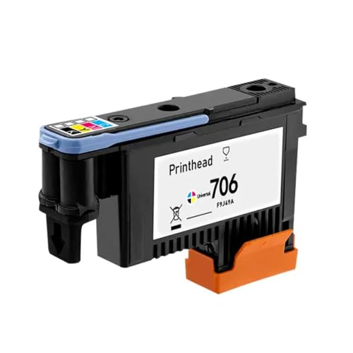 CbErFVK Kompatibel mit DesignJet D5800 Produktionsdrucker F9J49A Universal Printhead 706 CbErFVK Kompatibel mit DesignJet D5800 Produktionsdrucker F9J49A Universal Printhead 706 von CbErFVK