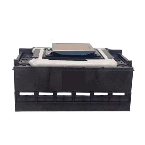 CbErFVK Kompatibel mit Drucker -Kopf -Drucker -Drucker XP600 XP601 XP610 XP700 XP701 XP800 XP801 XP820 XP850 ECO -Lösungsmitteldruck(XP600 von CbErFVK