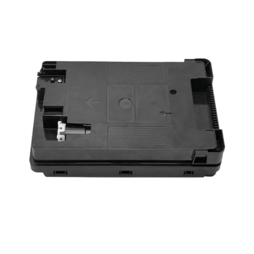 CbErFVK Kompatibel mit Druckern WG7440 WG7840 WG7540 WG7640 WG7450 WG7850 WG7550 WG7650 WG7450F WG7450Z WG7550F WG7550Z MC-50 WARTUNGSANWERKE CbErFVK Kompatibel mit Druckern WG7440 WG7840 WG7540 WG7640 WG7450 WG7850 WG7550 WG7650 WG7450F WG7450Z WG7550F WG7550Z MC-50 WARTUNGSANWERKE von CbErFVK