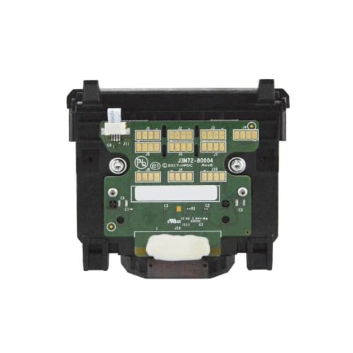 CbErFVK Kompatibel mit Druckkopf 962 963 964 965 Entworfen OfficeJet Pro 9010 9012 9013 9014 9015 9018 9019 9020 9022 von CbErFVK