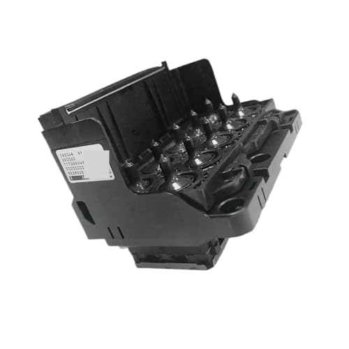 CbErFVK Kompatibel mit Druckkopf L7700 7710 7890 7900 7908 7910 9700 9710 9890 9900 9908 9910 Drucker DX6 Printhead Ersatz(DX6 Gold) von CbErFVK