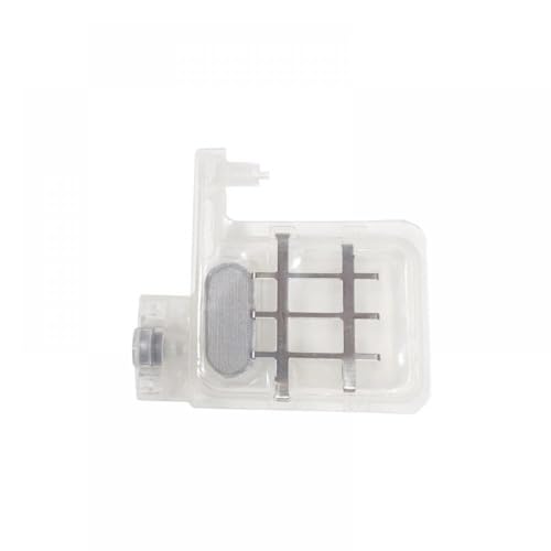 CbErFVK Kompatibel mit Druckkopf XP600 XP601 XP610 XP700 XP701 XP800 XP801 XP820 XP850 ECO Lösungsmittel und Drucker(Damper) von CbErFVK