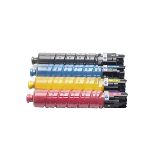 CbErFVK Kompatibel mit Farbtoner -Patronen -Set AFICIO SPC430 SPC430DN SPC431DN SPC430E C440 SPC440C SPC440DN CbErFVK Kompatibel mit Farbtoner -Patronen -Set AFICIO SPC430 SPC430DN SPC431DN SPC430E C440 SPC440C SPC440DN von CbErFVK