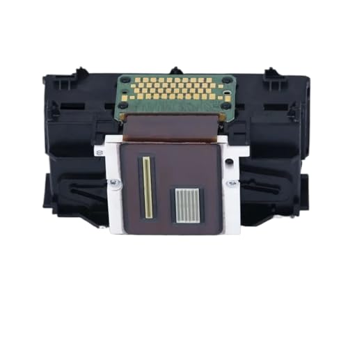 CbErFVK Kompatibel mit Full Color Print Head TS5050 TS5070 TS5053 TS5055 TS5080 TS6050 TS6051 TS6052 TS6080 QY6-0089 von CbErFVK