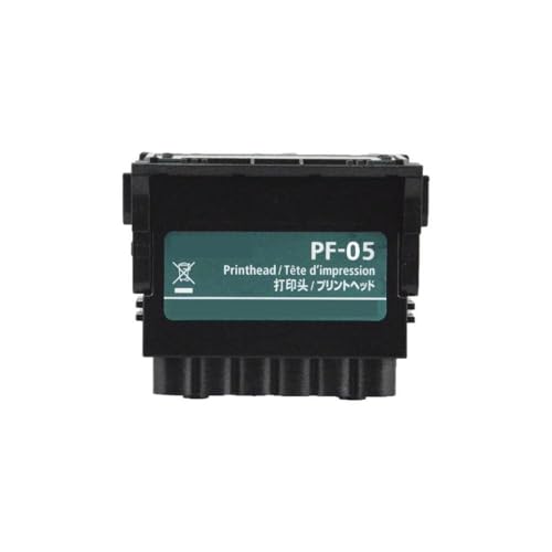 CbErFVK Kompatibel mit IPF650 IPF655 IPF680 IPF681 IPF685 IPF686 IPF750 IPF755 IPF760 IPF765 IPF6300-Serie PF-05 PF05 PrinThead CbErFVK Kompatibel mit IPF650 IPF655 IPF680 IPF681 IPF685 IPF686 IPF750 IPF755 IPF760 IPF765 IPF6300-Serie PF-05 PF05 PrinThead von CbErFVK