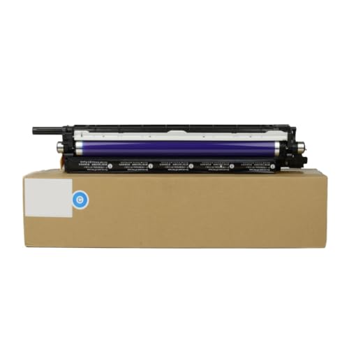 CbErFVK Kompatibel mit OPC-Trommeleinheit-Set DC IV 7120 7125 7225 CMYK-Ersatzteilen(BK) von CbErFVK
