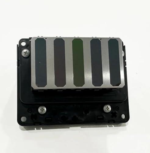 CbErFVK Kompatibel mit PrinThead SC -Serien -Druckern Modelle F2000 F6000 F6070 F6200 F6270 F7000 F7070 F7100 F7170 F7200 FA12090 CbErFVK Kompatibel mit PrinThead SC -Serien -Druckern Modelle F2000 F6000 F6070 F6200 F6270 F7000 F7070 F7100 F7170 F7200 FA12090 von CbErFVK