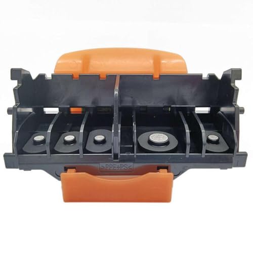 CbErFVK Kompatibel mit Printhead Düse QY6-0086 MX728 IX6780 MX927 IX6700 IX6860 IP8780 IX6770 MX727 MX922 MX924 MX722 IX6800 Drucker von CbErFVK