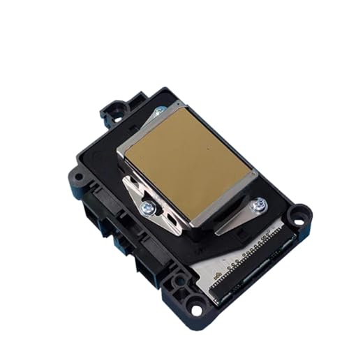 CbErFVK Kompatibel mit Printhead F1890010 F1960010 F177000 DX7 Stylus Pro 3800 3850 3885 3880 3890 B300 B310 B500 B510 R3000(196 Unlocked) von CbErFVK