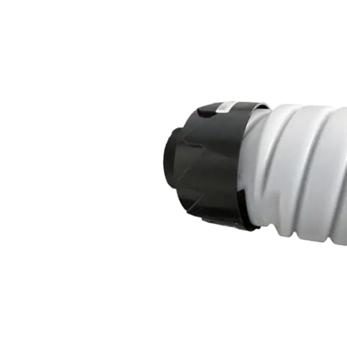 CbErFVK Kompatibel mit Pro C9100 mit Kohlenstoffpulver 1 -Stück -Tonerpatrone(BK-1500g) von CbErFVK