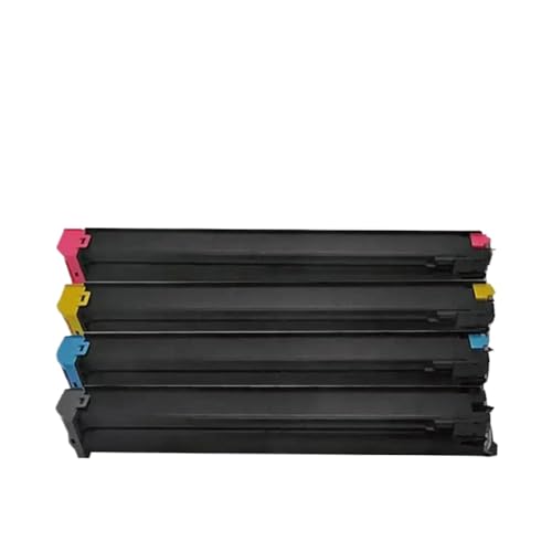 CbErFVK Kompatibel mit Toner -Patrone MX31 MX2301 MX2600 MX3100 MX2601 MX3101 MX4100 MX4101 MX5000 MX5001 COLPRIER 1PCS(C) von CbErFVK