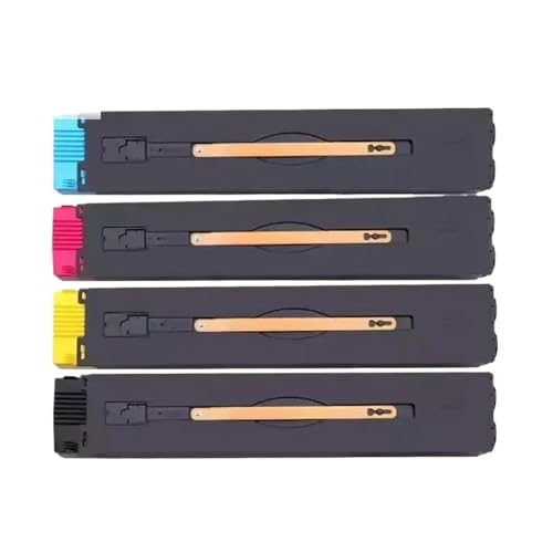 CbErFVK Kompatibel mit Toner Patrone Set Farbe C75 J75 Press 700i 700 Digital Color Copier 4pcs CbErFVK Kompatibel mit Toner Patrone Set Farbe C75 J75 Press 700i 700 Digital Color Copier 4pcs von CbErFVK