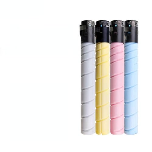 CbErFVK Kompatibel mit Toner -Patronen TN228 TN229 Kompatibel mit C226I C286I C7222I C7228I(1pc C) von CbErFVK