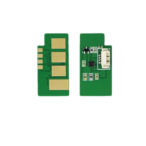 CbErFVK Kompatibel mit Toner Patronenchip MFP E87740 E87750 E87760 E87770 W9170MC W9171MC W9172MC W9173MC(1SET(KCMY)) von CbErFVK