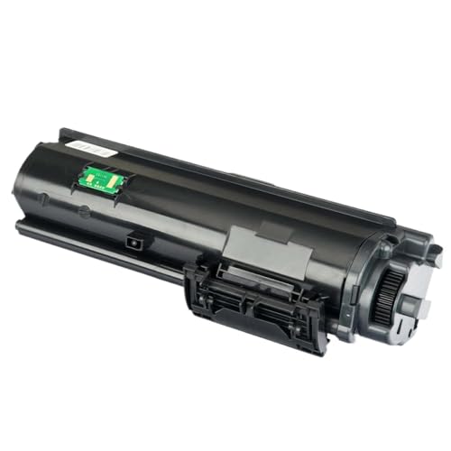 CbErFVK Kompatibel mit Tonerkartusche ECOSYS M2635dn M2735dw Kopierer TK1184 Schwarz Nachfüllkartusche 1 Stück ECOSYS Drucker von CbErFVK