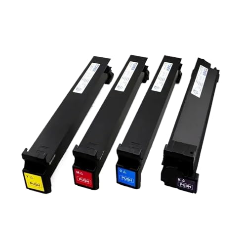CbErFVK Kompatibel mit Tonerpatrone TN213 TN214 TN314 C253 C203 C200 C210 C200E C353 C7720 C7721 1PC(BK) von CbErFVK