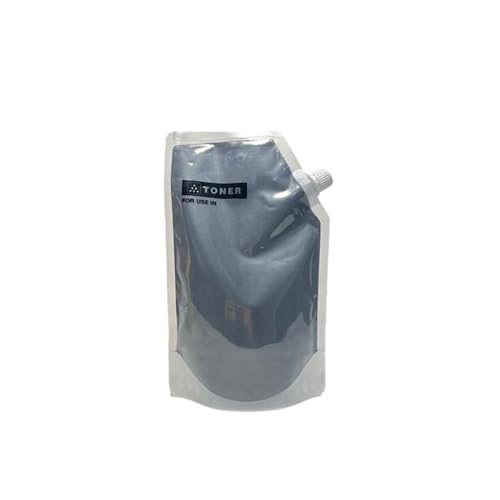 CbErFVK Kompatibel mit Versalink C7000DN C7000N Nachfüllkopierer 500 g C7000 Tonerpulver(BK-500g) von CbErFVK