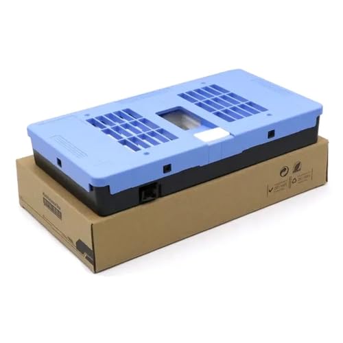 CbErFVK Kompatibel mit Wartungsbox MC-31 TM-200 TM-205 TM-300 TM-305 TM-5300 TM-5305 TM-5200 TM-5205 TA-20 TA-30-Drucker CbErFVK Kompatibel mit Wartungsbox MC-31 TM-200 TM-205 TM-300 TM-305 TM-5300 TM-5305 TM-5200 TM-5205 TA-20 TA-30-Drucker von CbErFVK