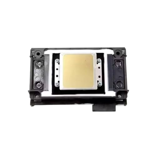 CbErFVK Kompatibel mit XP600 Printhead XP600 und Eco -Lösungsmittel 6 Farbdruck FA09050(Original) von CbErFVK