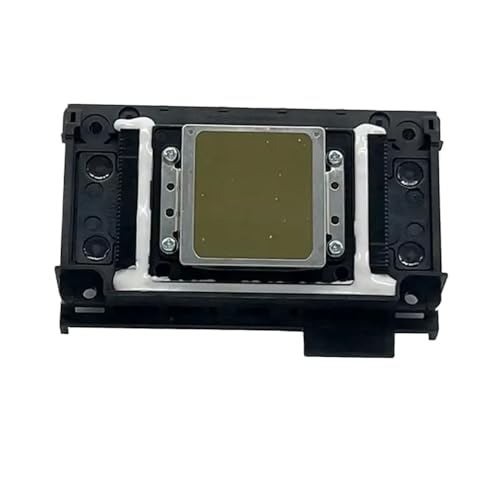 CbErFVK Kompatibel mit XP700 XP701 XP800 ECO Lösungsmittel und Drucker XP600 FA09050 Printhead(2PCS) von CbErFVK