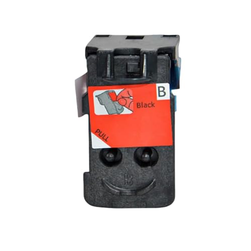 CbErFVK Kompatibel mit verschiedenen Modellen G1400 G1410 G1411 G2415 G2400 G2410 G3400 G3410 G3415 G4400 G4410 QY6-8002 QY6-8018 Printhead(1 Black) von CbErFVK