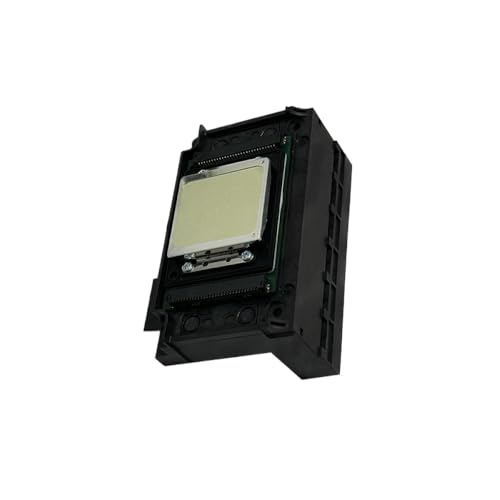 CbErFVK XP600 Printhead -kompatibel mit FA09050 DX11 XP601 XP610 XP700 XP701 XP800 XP801 XP820 XP850 ECO Lösungsmitteldrucker von CbErFVK