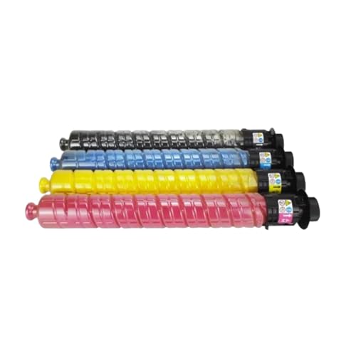 Kompatibel mit Toner -Drucker -Kopierer IMC3000 IMC3500 C3500 Toner Patrone CMYK Kompatibel mit Toner -Drucker -Kopierer IMC3000 IMC3500 C3500 Toner Patrone CMYK von CbErFVK