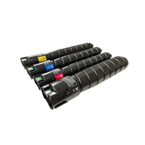 Kompatibel mit Versalink C8000DT C8000W Copier CMYK Toner Patrone Set Kompatibel mit Versalink C8000DT C8000W Copier CMYK Toner Patrone Set von CbErFVK
